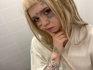 hot girl live cam MilaMellow