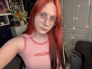 naked cam girl MilenaLima