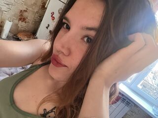 camgirl masturbating MillyMieras