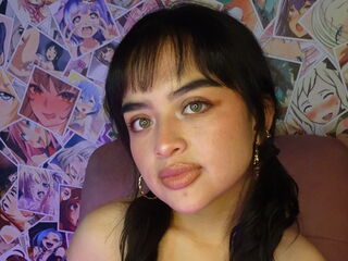 chatroom cam MinnieCampbel