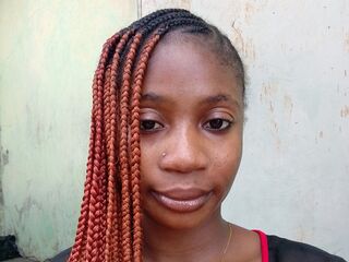 camgirl MirabelJoy