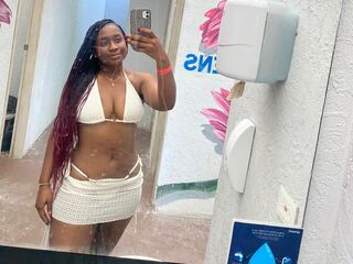 camgirl sexchat MishelDaza