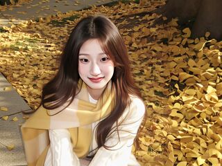 extreme webcam video MoleSon