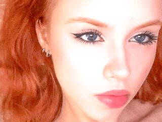 voyeur web cam MollyEka