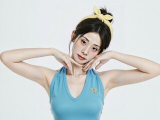 sexcam online MumuLin
