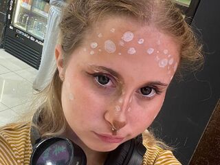 live sex cam NadiaSpeich