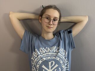 webcam pic NadineHord