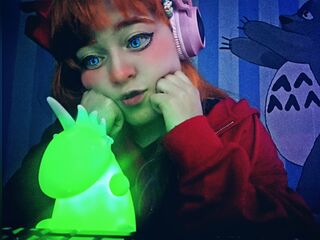 videochat NahomiParker