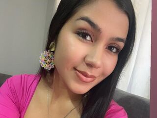 nude webcamgirl NatyChers