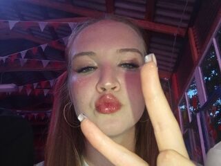 camgirl masturbating with sextoy NelleCauthorne