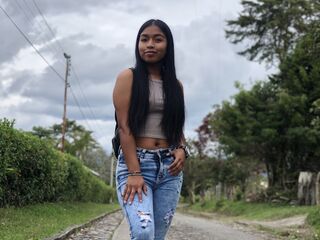 naked webcamgirl video NoaMorelli