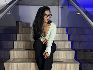 teaser cam OliviaLezama