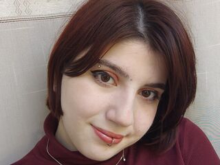 free videochat OrianaSecret