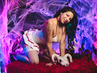 girl cam live PaulinaClerty