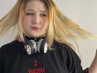 beautiful cam girl PilarVanhee