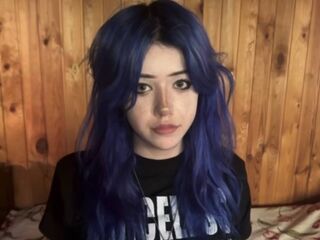 hot naked webcamgirl PixieFrost