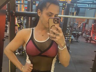 cam girl sexshow RafaelaCamargo