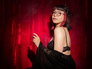 jasmin camgirl video RaveenFox