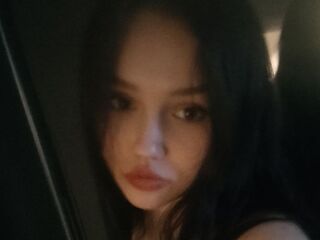 Kinky webcam RebeccaMoser