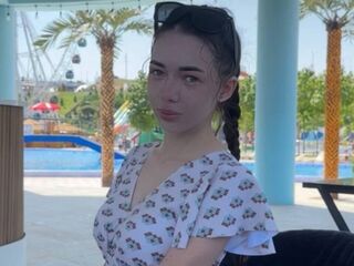 live cam show RebeckaLame
