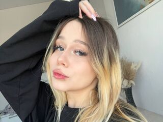 jasmin camgirl picture RegeniaCorrela
