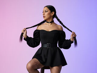 fingering cam girl RenataStile