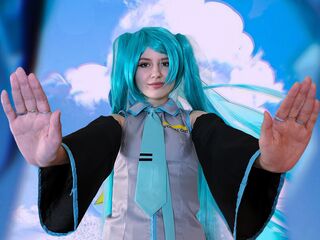 free webcam ReutLina