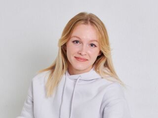 hot naked webcamgirl RhonaBrechtel