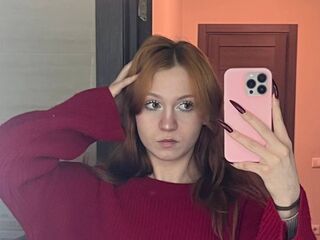 masturbating camgirl RhondaPerry