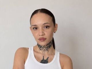 hot cam girl masturbating RosettaMellos