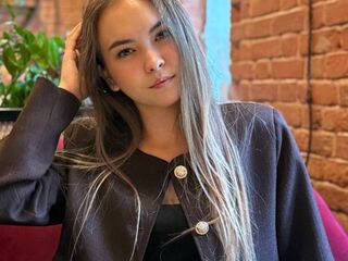 hot cam RossieSpangle