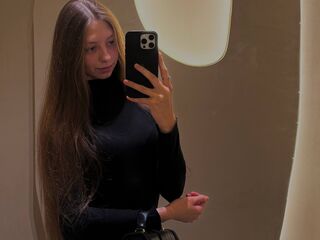 naked webcam girl video RoxanneSpector