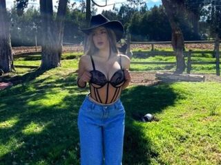 camwhore masturbating RubyRossey