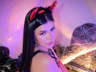 free live webcam picture SamaraUribe