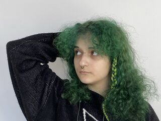 extreme cam SamellaMagowan