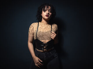 hot live girl SammyRox