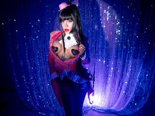 kinky cam photo SaraBrooks