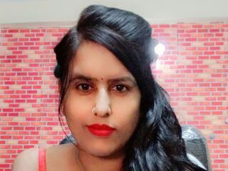 girl naked SaraConway