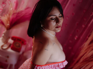 hot naked camgirl SaraGuzmann