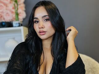cam show SaraKing
