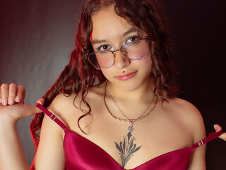 cam girl pic SaritaDay