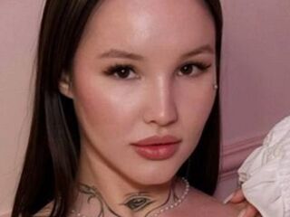 sexy live cam girl SashaLiss