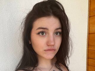 cam girl playing with sextoy SashaPefferman