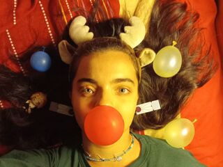 real live cam SashaShinji