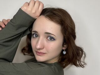 sexy live webcam girl SaundraTowler