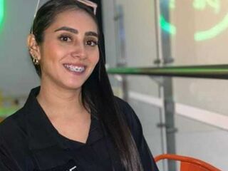 adult web cam ScarletSommers