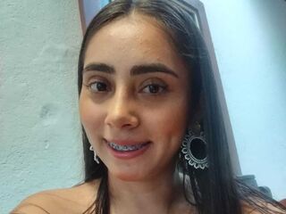 jasmin live cam sex ScarlethMills