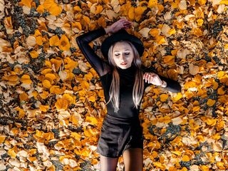 sexy live girl SerayaRose