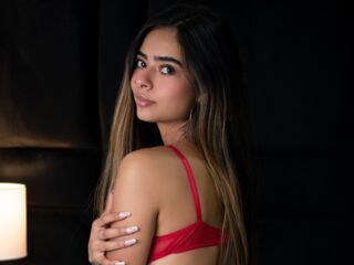 free webcam SharaOrtiz