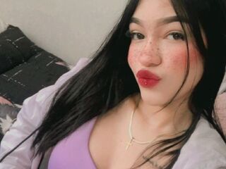 Kinky webcam girl SharitGomez